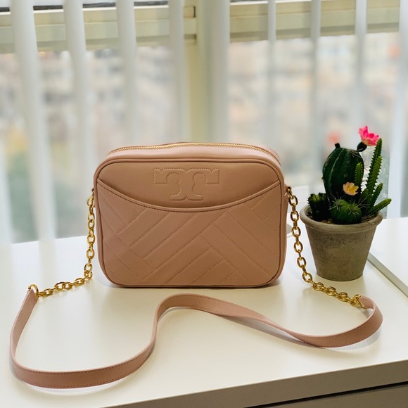 Tory Burch Camera Bag - Picture 2 of 2